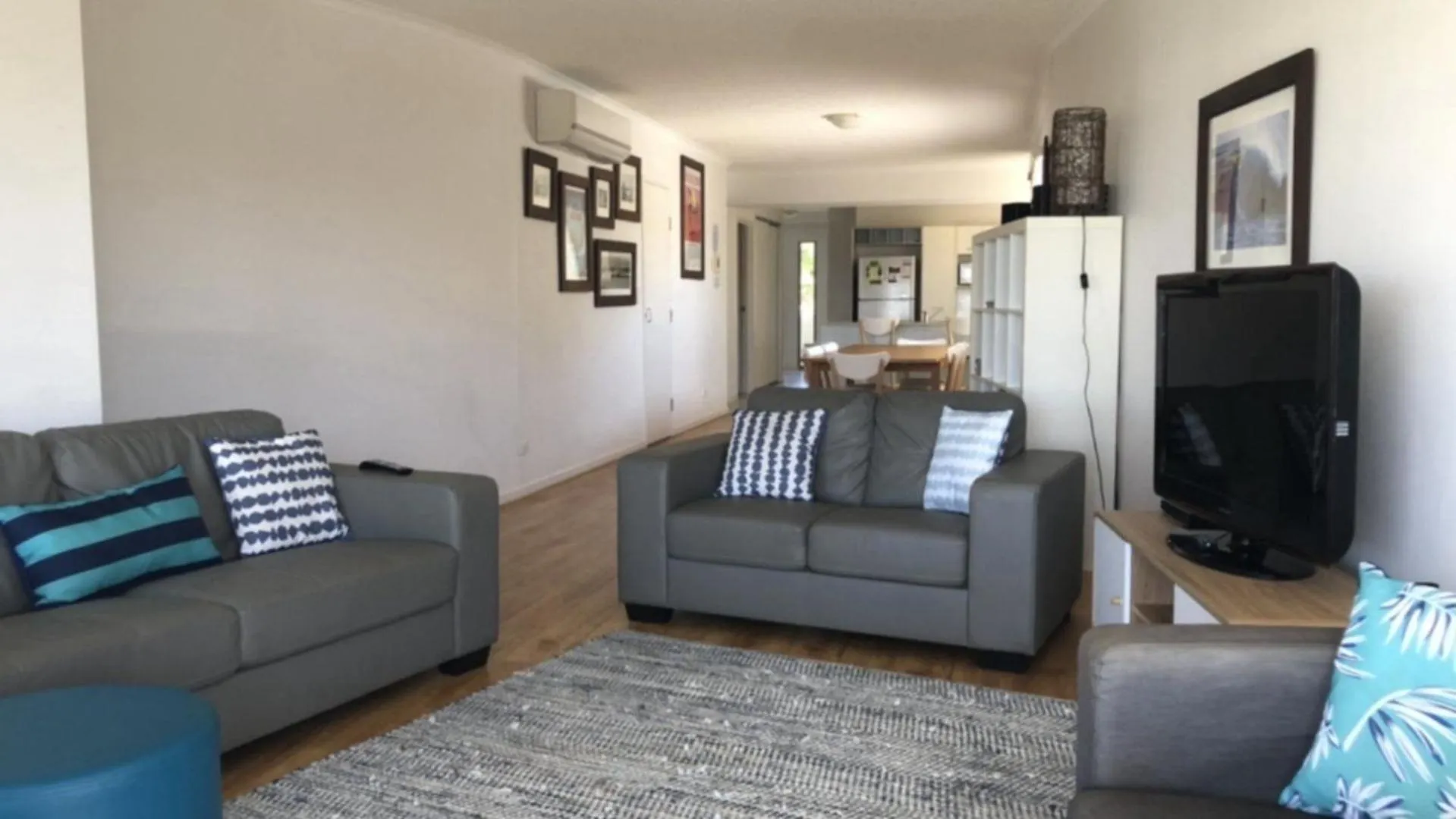 Seabourn Unit 401 Apartment Caloundra