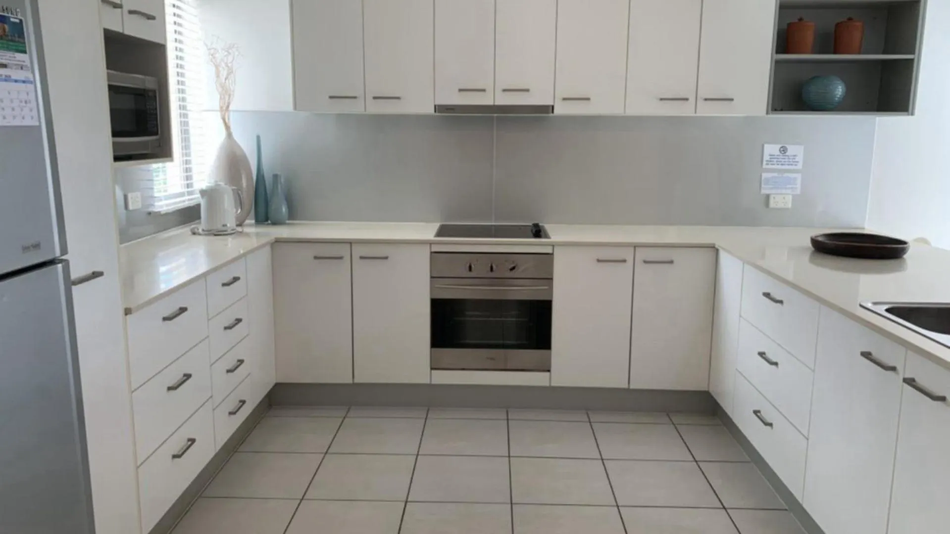 Seabourn Unit 401 Apartment Caloundra 0*,  Australia